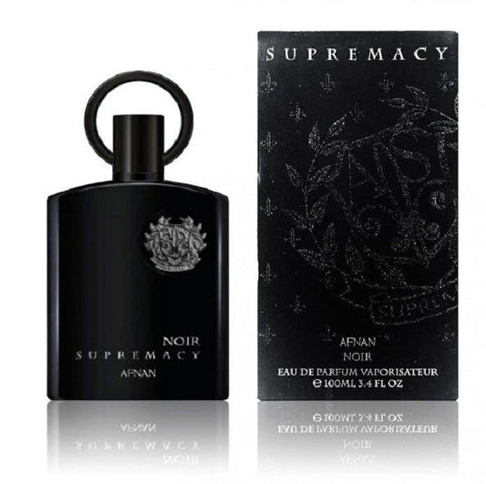 Afnan Supremacy Noir, EDP Sievietēm