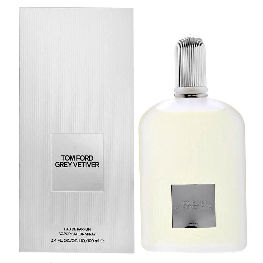 Tom Ford Grey Vetiver, Parfimērijas ūdens (EDP) Vīriešiem