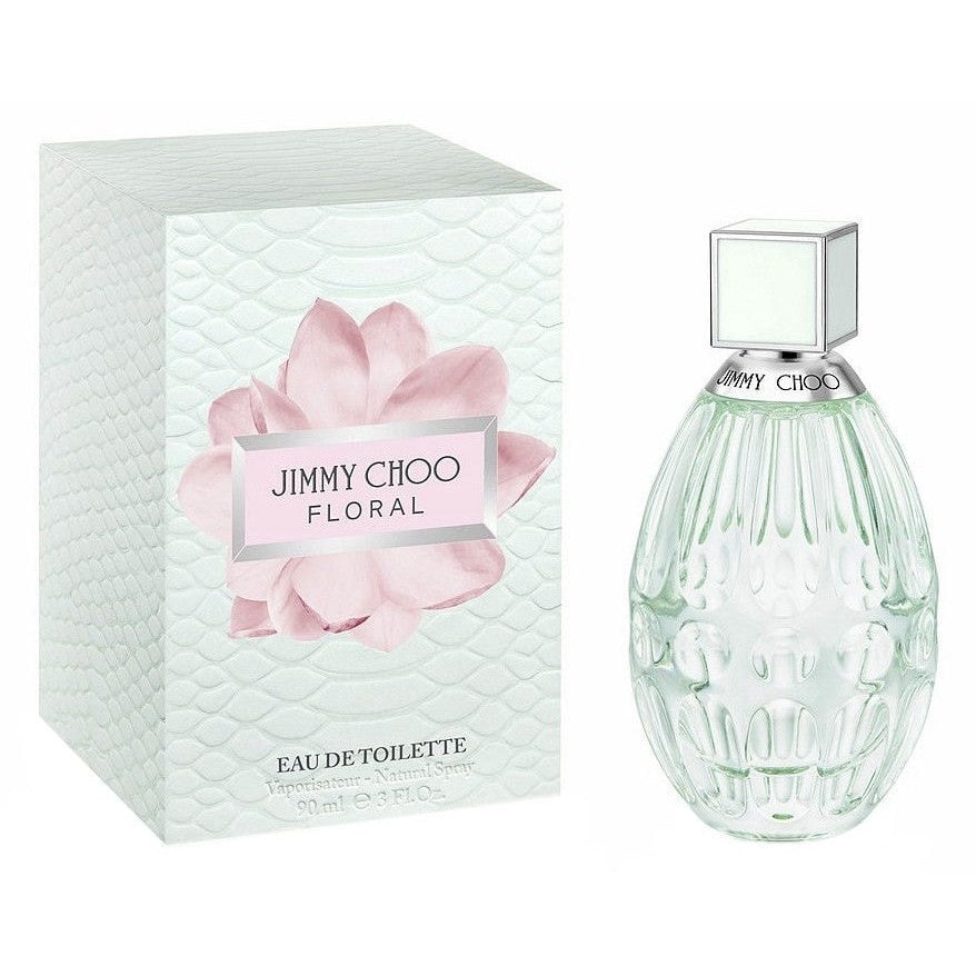 Jimmy Choo Floral, EDP Sievietēm