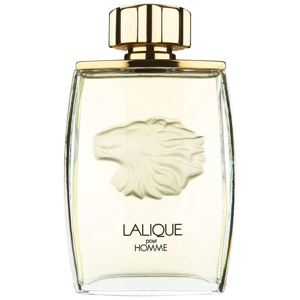 Lalique Lion, Parfimērijas ūdens (EDP) Vīriešiem