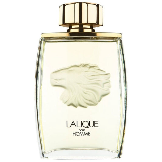 Lalique Lion, Parfimērijas ūdens (EDP) Vīriešiem