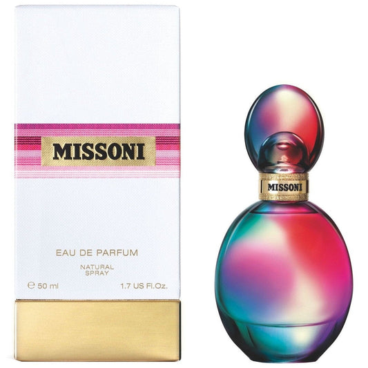 Missoni 2015, Parfimērijas ūdens (EDP) Sievietēm