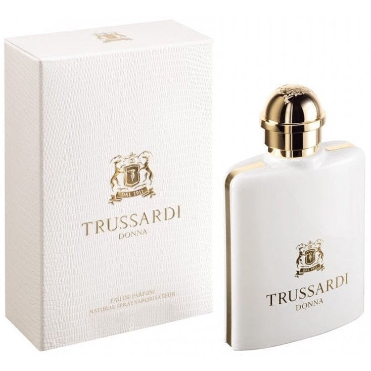 Trussardi Donna, EDP Unisex