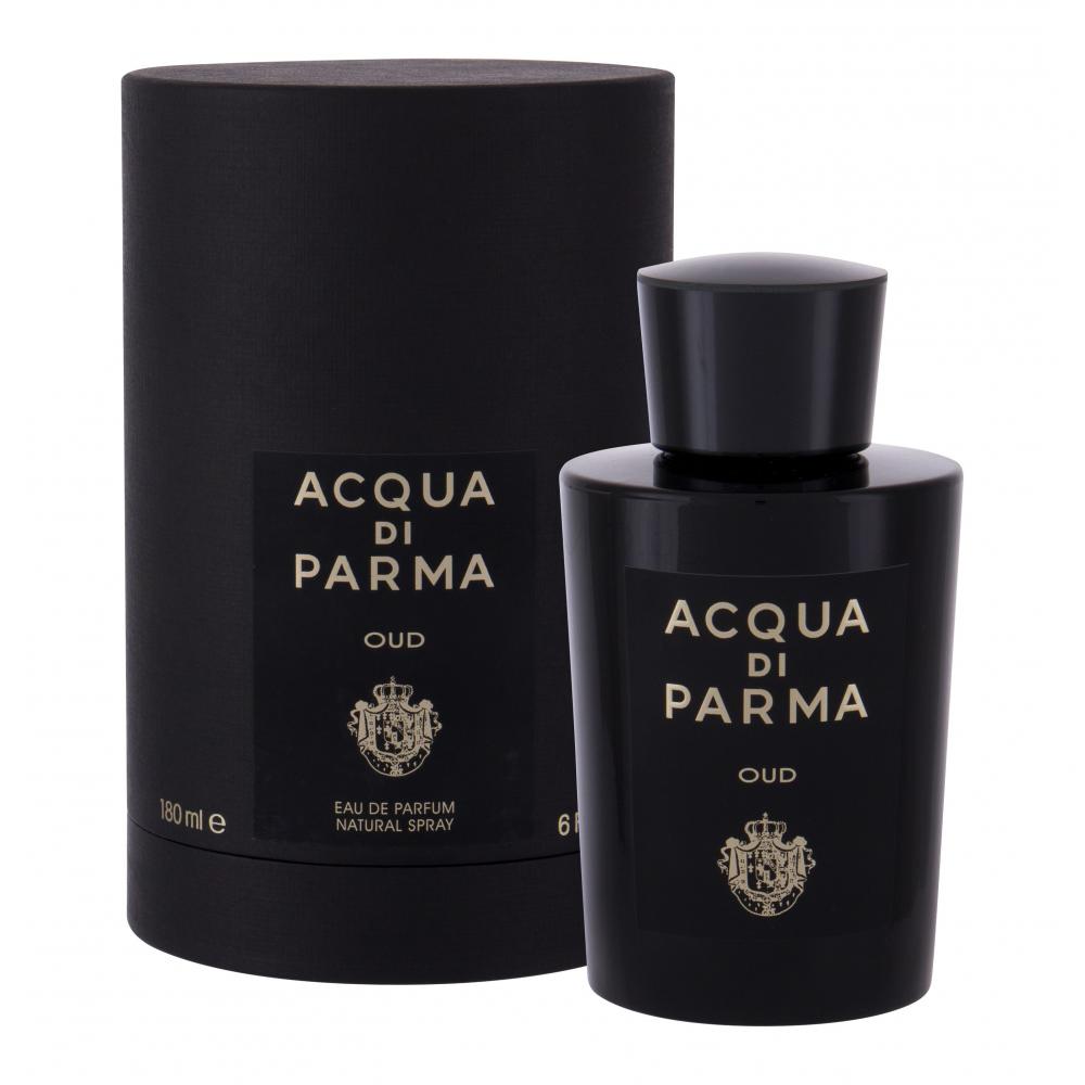 Acqua Di Parma Oud, Parfimērijas ūdens (EDP) Unisex