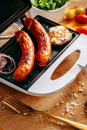 Elektriskais grils 1200W