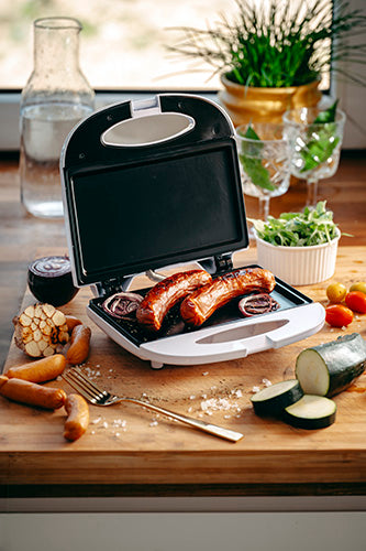 Elektriskais grils 1200W