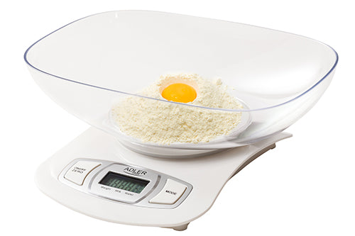 Virtuves svari ar bļodu