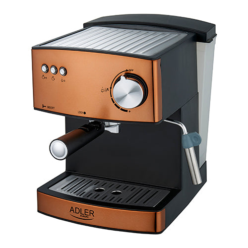Adler espresso automāts
