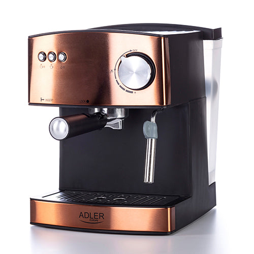 Adler espresso automāts