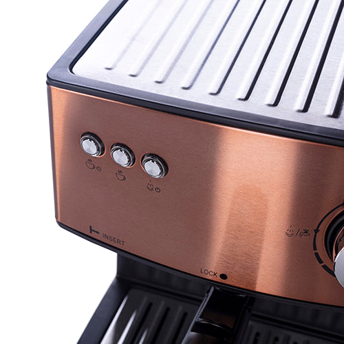 Adler espresso automāts