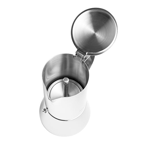 Kafijas automāts – Espresso kafijas vārītājs – 350Ml