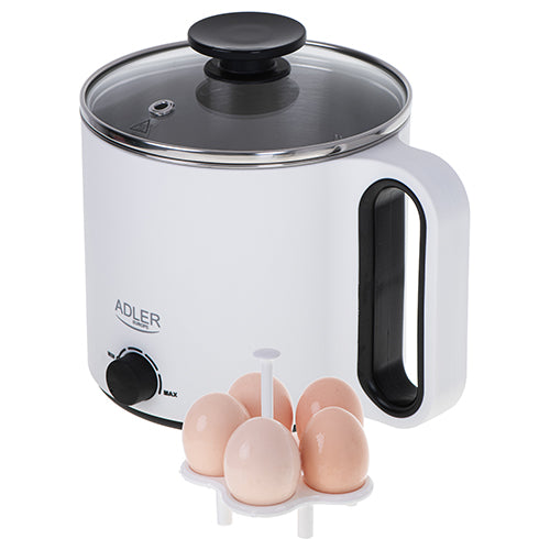 5-in-1 elektriskais katls