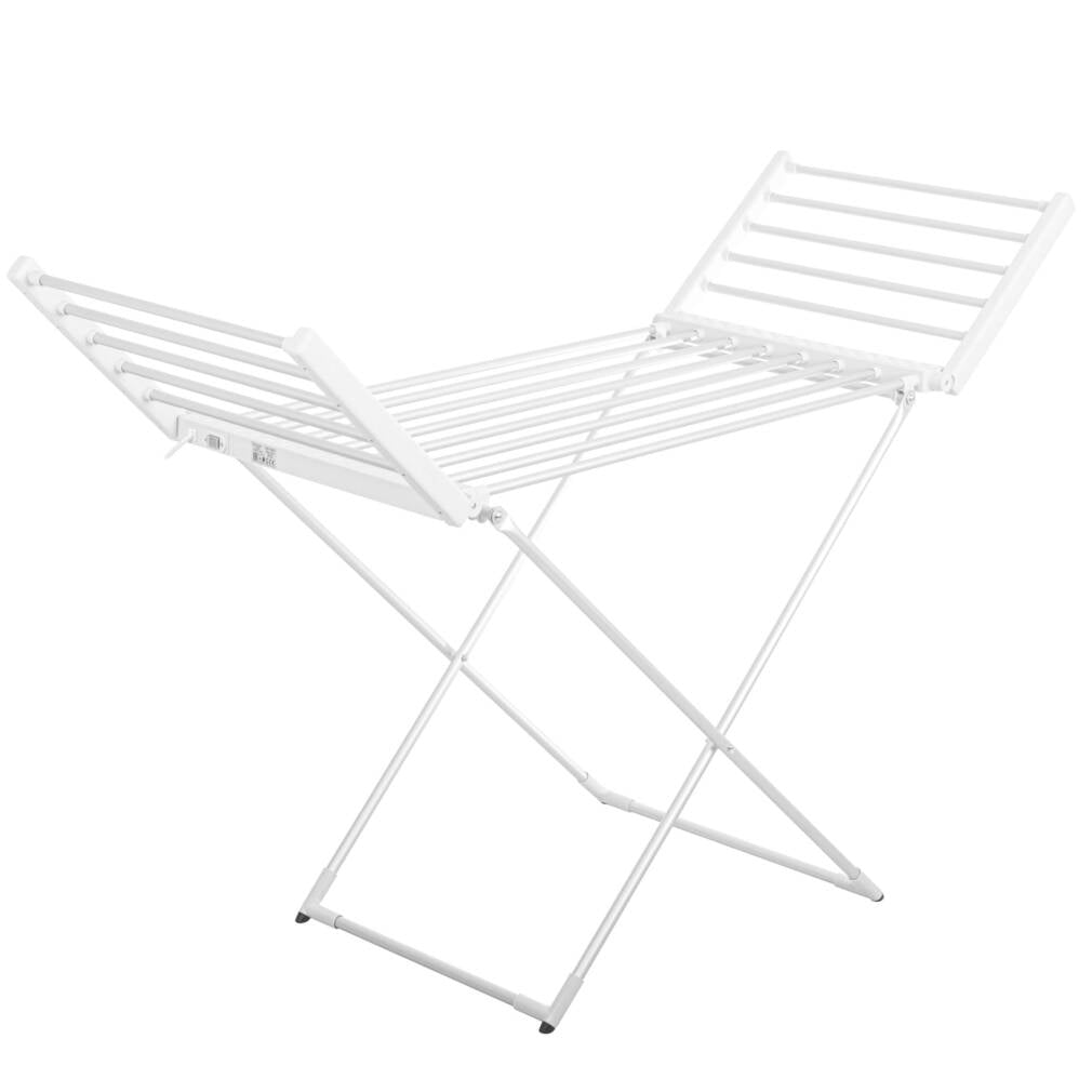 Elektriskais drēbju žāvēšanas statīvs