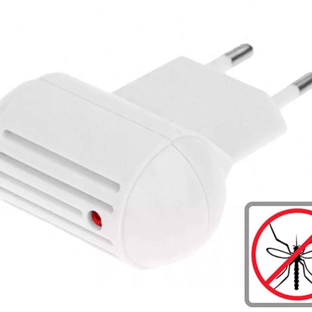 Ultraskaņas odu atbaidītājs