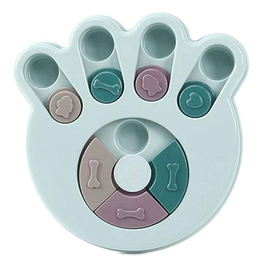 Izglītojoša rotaļlieta sunim