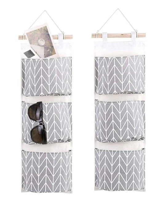 Pakaramais organizators ar 3 plauktiem