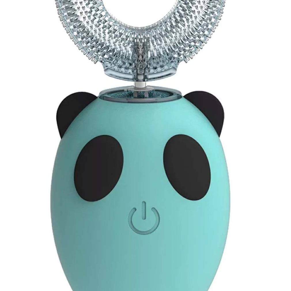 Elektriskā zobu birste bērniem