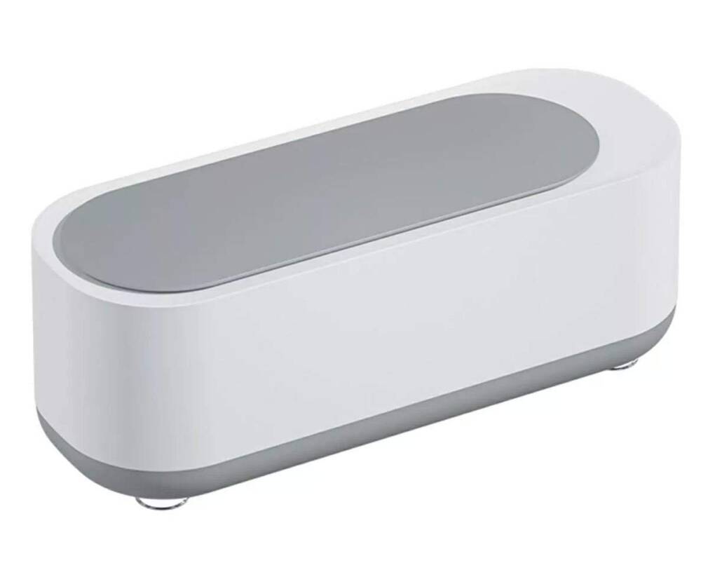 Vibrācijas mazgātājs instrumentu tīrīšanai