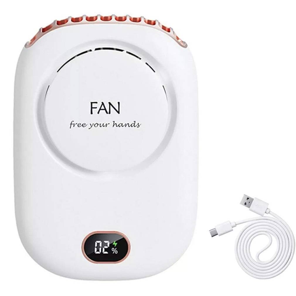 Portatīvs ventilators