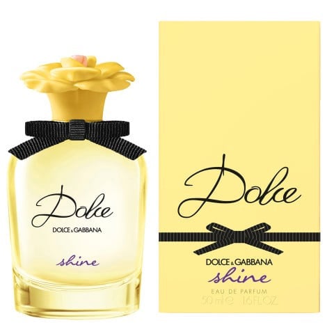 Dolce & Gabbana Dolce Shine, EDP Sievietēm