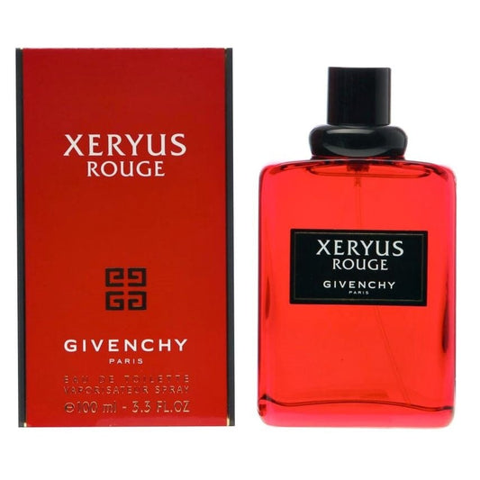 Givenchy Xeryus Rouge Men, EDT Vīriešiem