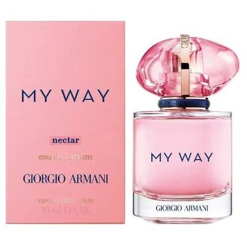 Giorgio Armani My Way Nectar, EDP Sievietēm