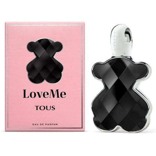 Tous Love Me Onyx, Parfimērijas ūdens (EDP) Sievietēm