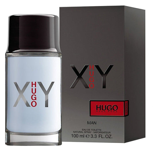 Hugo Boss Hugo XY, EDT Sievietēm