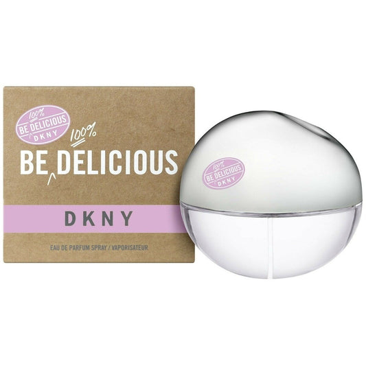 DKNY Be 100% Delicious, EDP Sievietēm