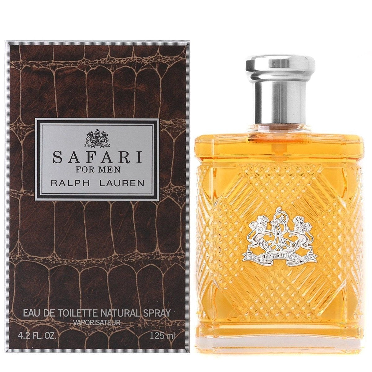 Ralph Lauren Safari Men, EDT Sievietēm