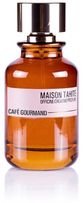 Maison Tahité – Officine Creative Profumi Cafe Gourmand