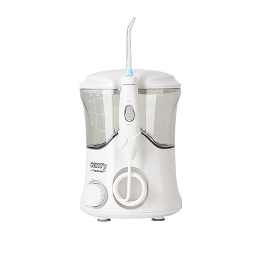 Irigators - 7 uzgaļi