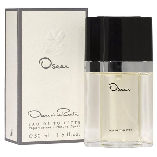 Oscar de la Renta Oscar, Tualetes ūdens (EDT) Sievietēm