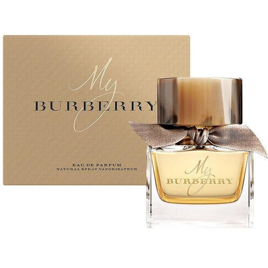 Burberry My Burberry, EDP Sievietēm