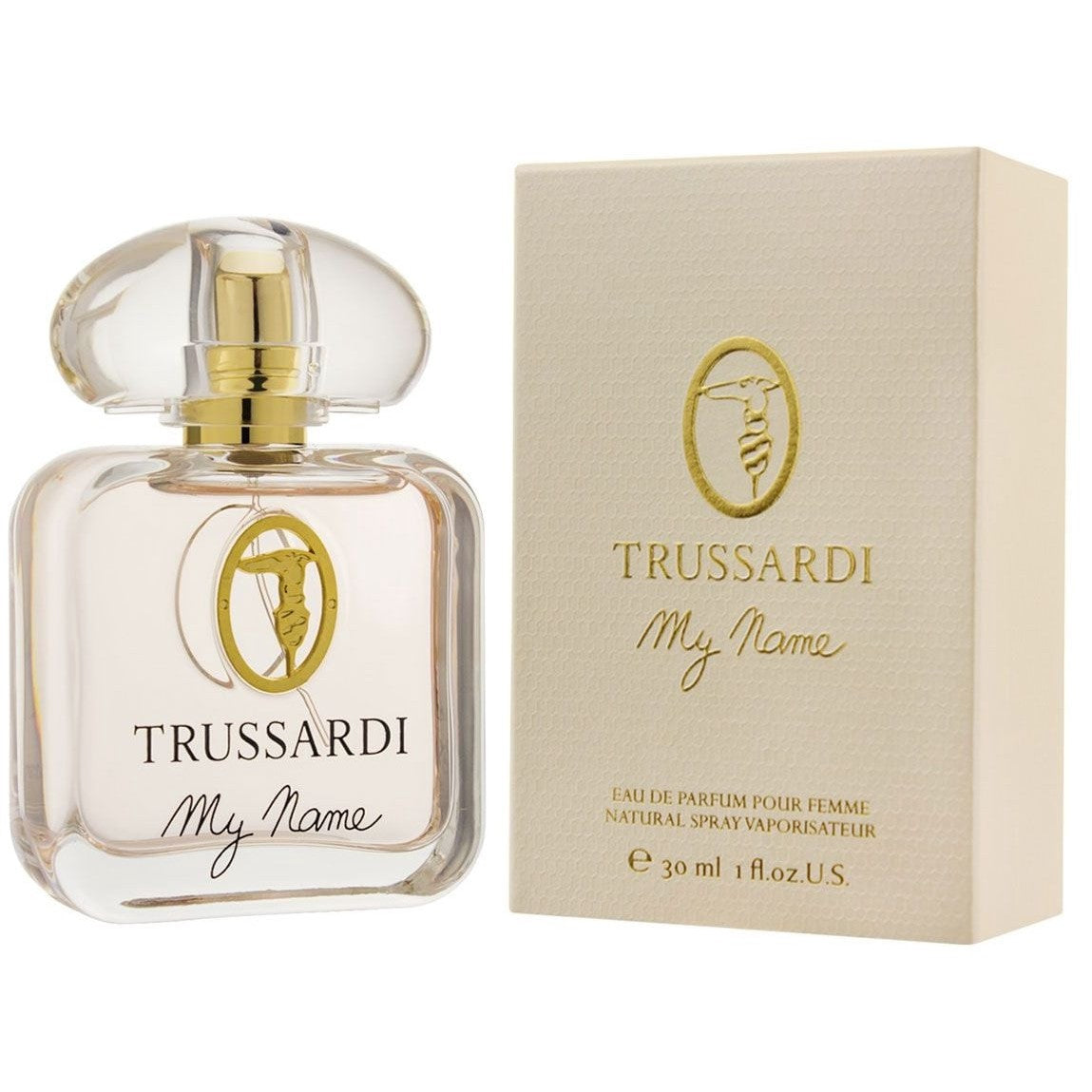 Trussardi My Name, EDP Unisex