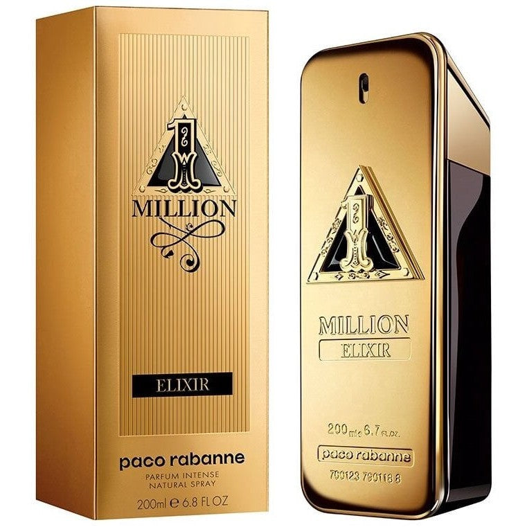 Paco Rabanne 1 Million Elixir, EDT Vīriešiem
