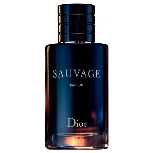 Dior Sauvage Parfum, Parfimērijas ūdens (EDP) Sievietēm