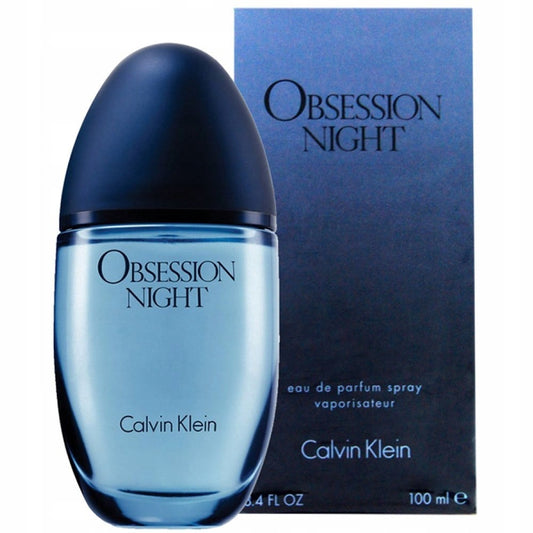Calvin Klein Obsession Night Women, EDP Sievietēm