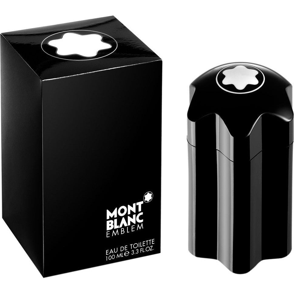 Mont Blanc Emblem, EDP Sievietēm