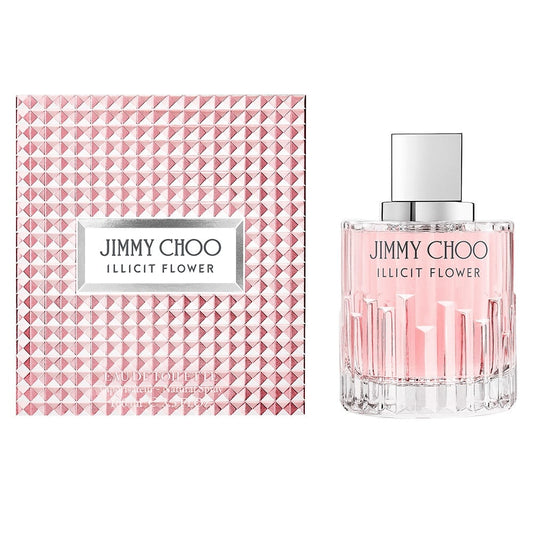 Jimmy Choo Illicit Flower, EDP Sievietēm