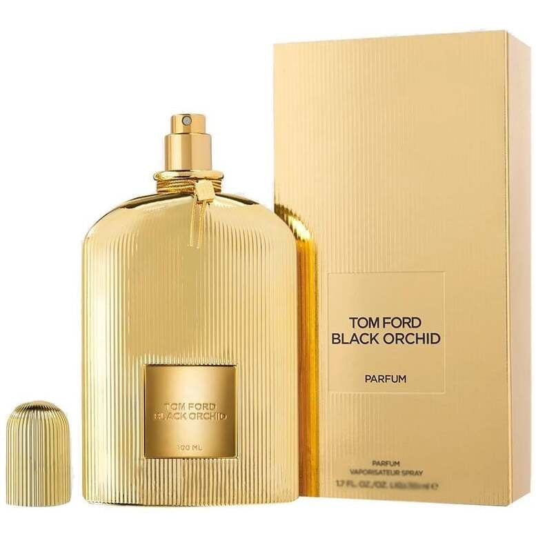 Black Orchid Parfum Tom Ford, Parfimērijas ūdens (EDP) Unisex