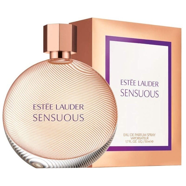 Estee Lauder Sensuous, Parfimērijas ūdens (EDP) Sievietēm