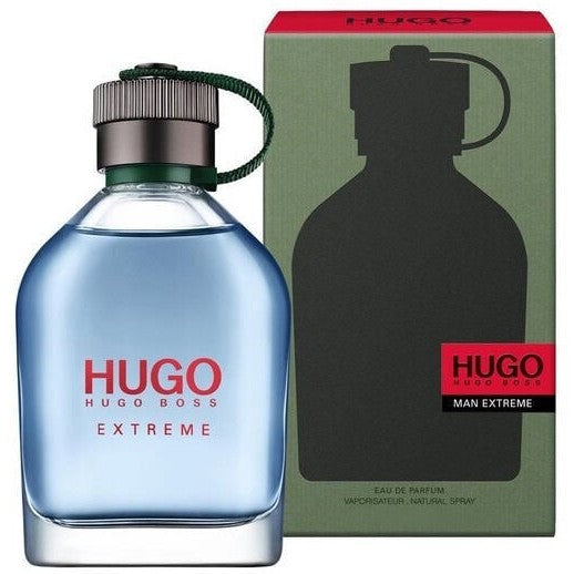 Hugo Boss Extreme, EDP Sievietēm