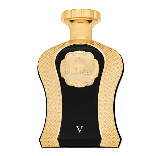 Afnan Highness V Black, EDP Sievietēm