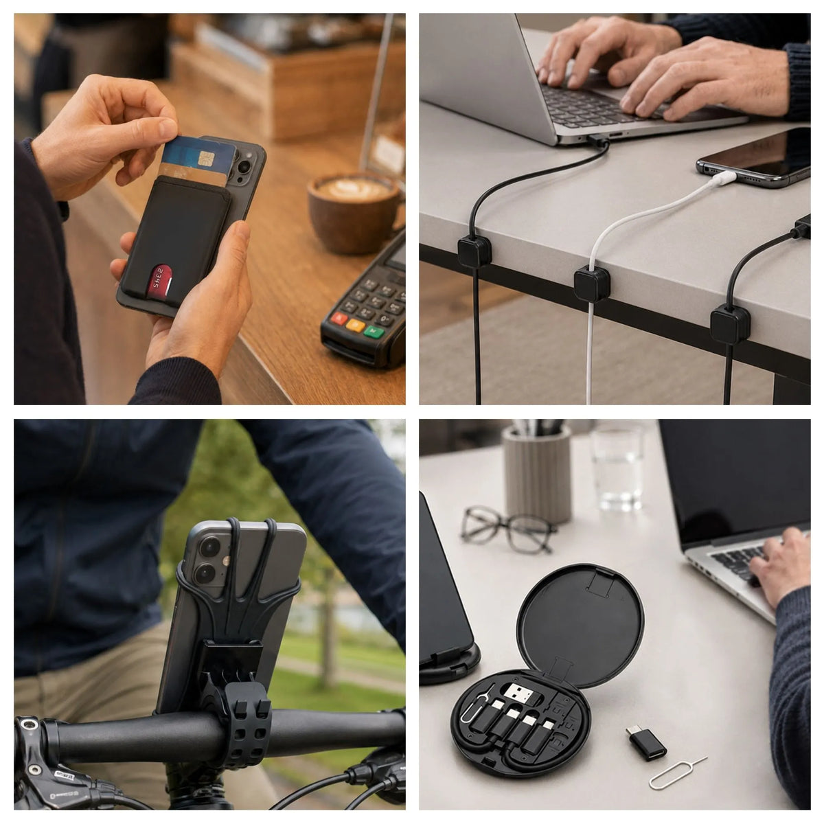 Adventes kalendārs vīriešiem – 24 dāvanu komplekts