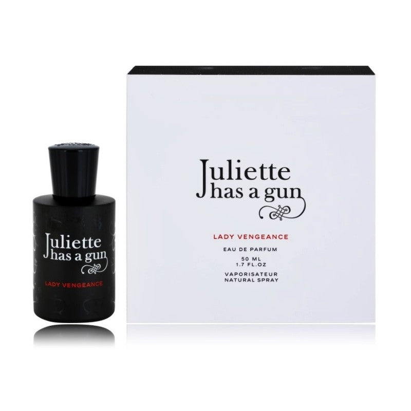 Juliette Has A Gun Lady Vengeance