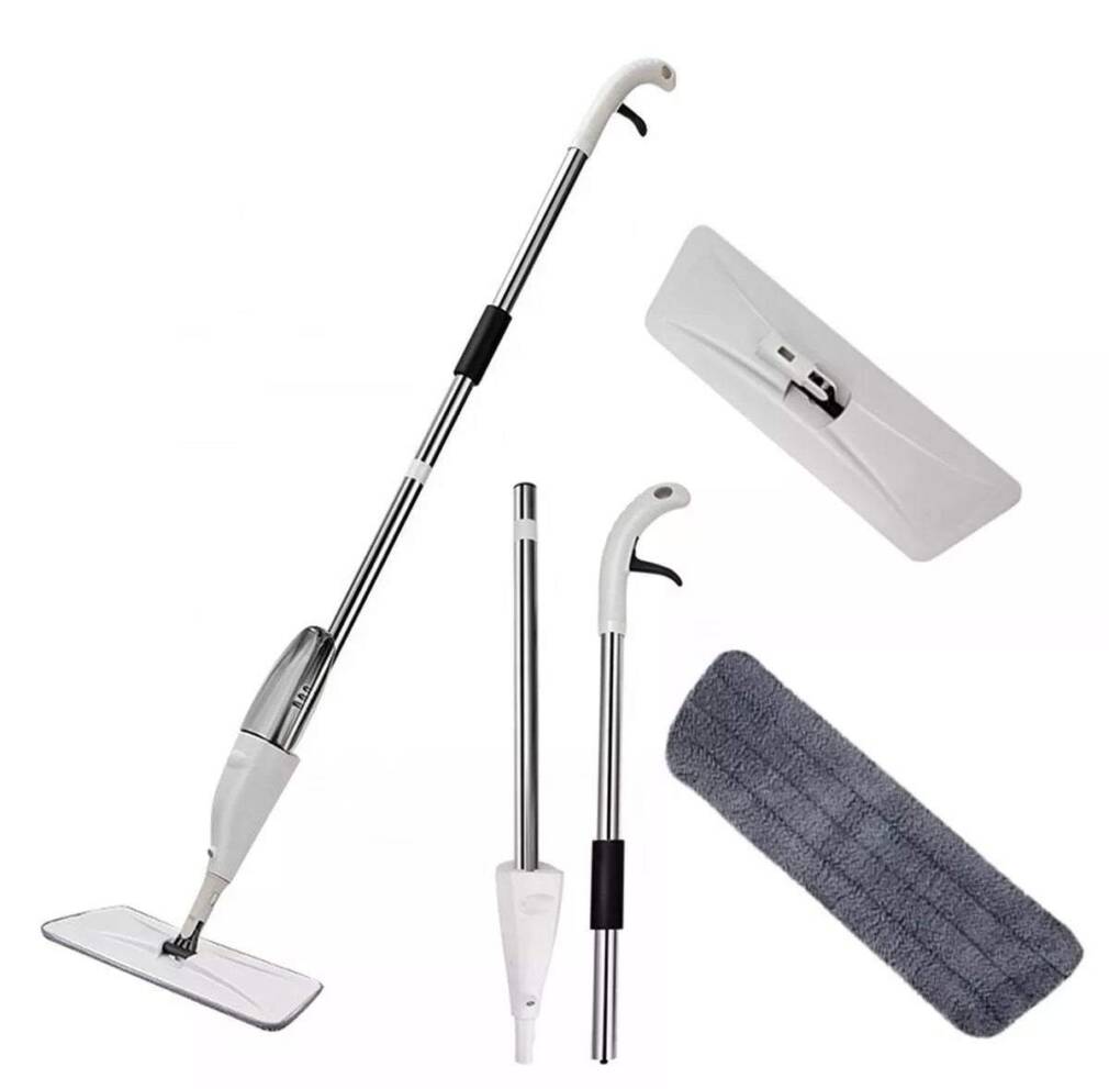 Slota grīdas mazgāšanai ar smidzinātāju