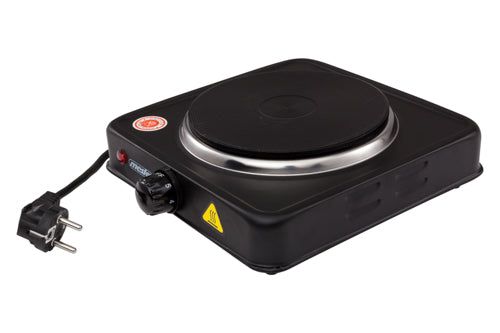 Viena degļa elektriskā plīts