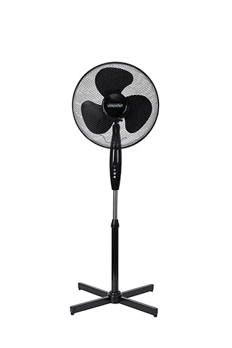 Stāvošais ventilators 40cm