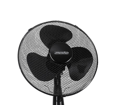 Stāvošais ventilators 40cm